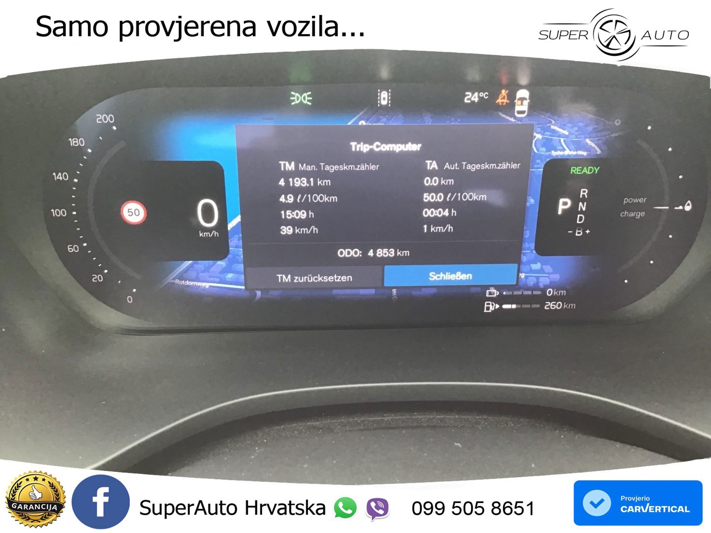 Volvo XC60 T8 AWD Geartronic ACC+HEAD+4xGR SJED+360+PANO