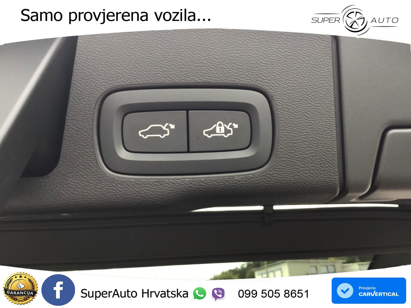 Volvo XC60 T8 AWD Geartronic ACC+HEAD+4xGR SJED+360+PANO