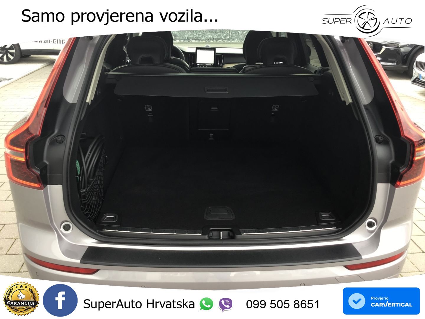 Volvo XC60 T8 AWD Geartronic ACC+HEAD+4xGR SJED+360+PANO