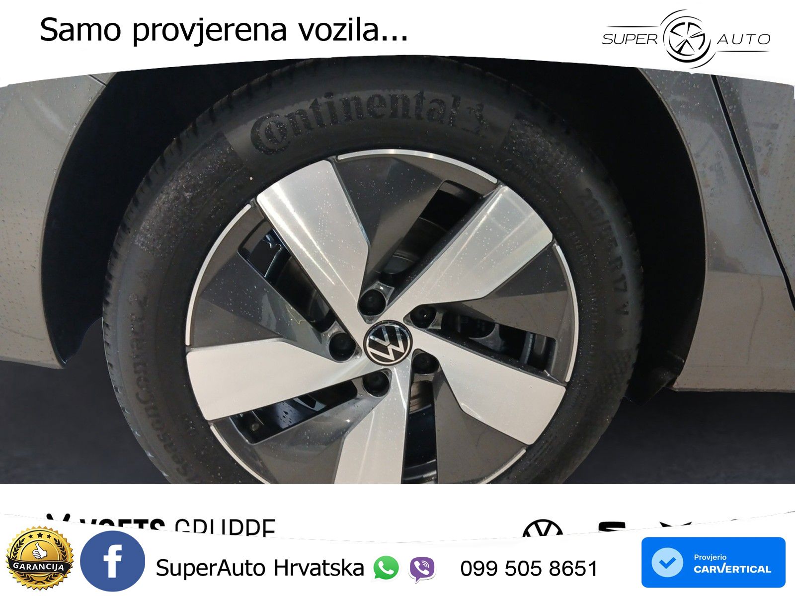 Volkswagen Passat Variant 1.5 eTSI (150 KS) DSG LED+GR SJED+ACC