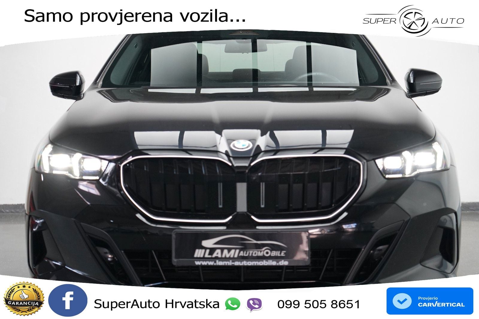 BMW 520d (197 KS) xDrive Steptronic M Sport LED+GR SJED+ACC