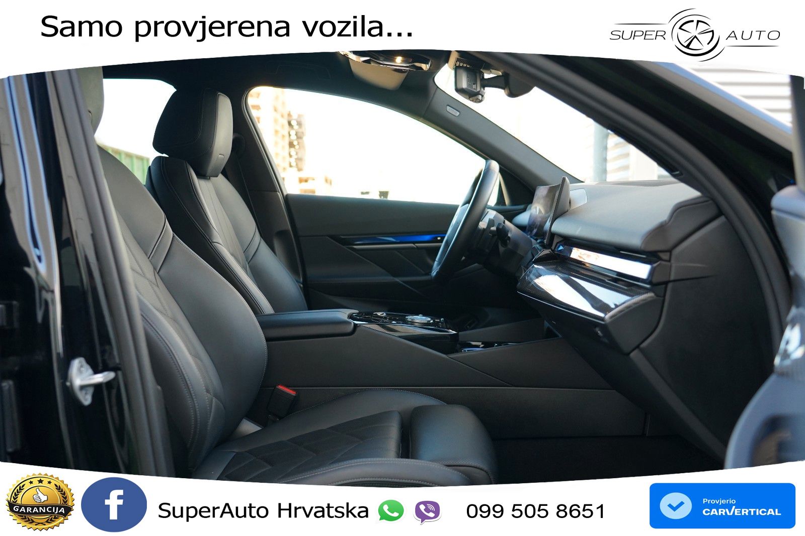 BMW 520d (197 KS) xDrive Steptronic M Sport LED+GR SJED+ACC
