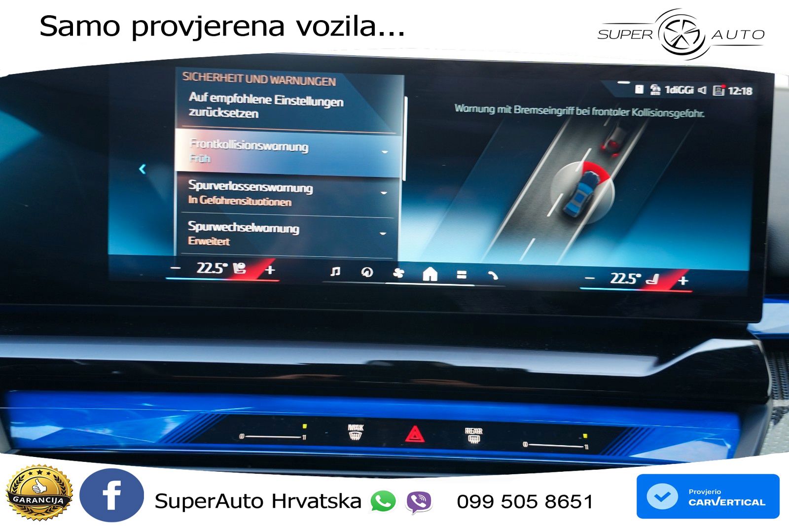 BMW 520d (197 KS) xDrive Steptronic M Sport LED+GR SJED+ACC