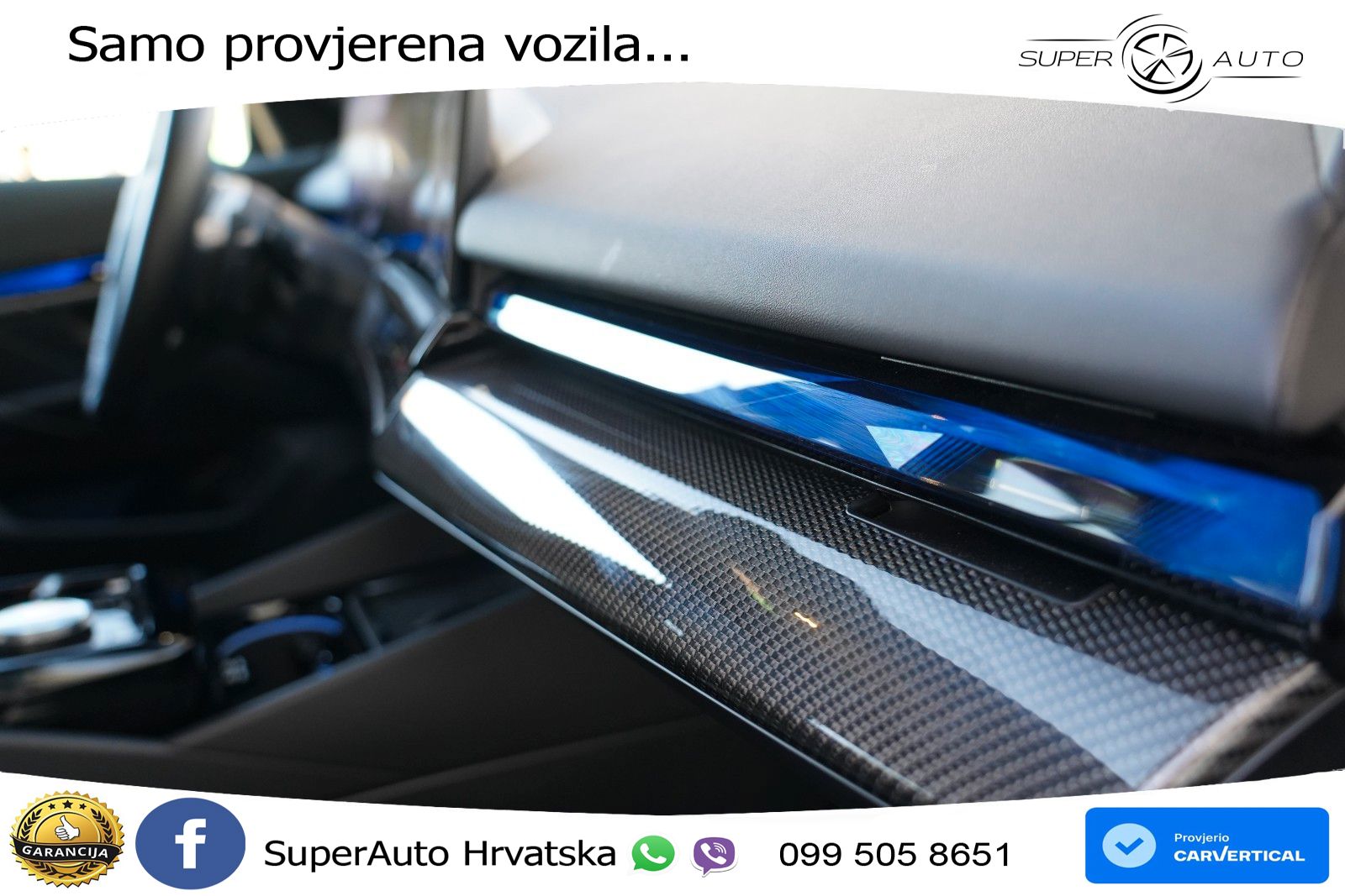 BMW 520d (197 KS) xDrive Steptronic M Sport LED+GR SJED+ACC