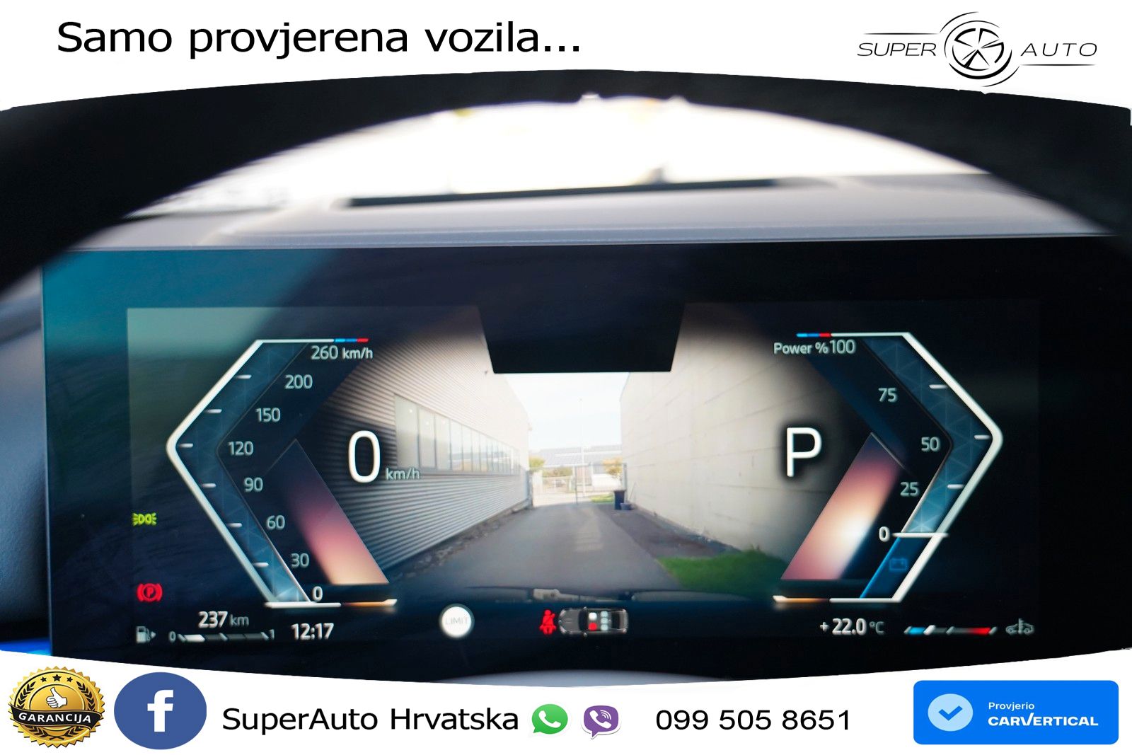 BMW 520d (197 KS) xDrive Steptronic M Sport LED+GR SJED+ACC