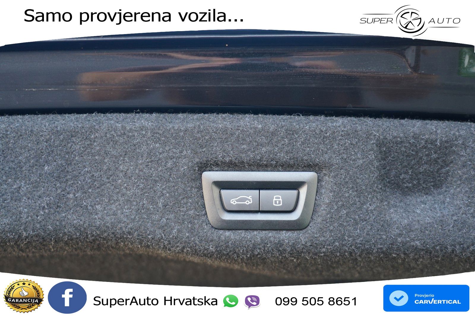 BMW 520d (197 KS) xDrive Steptronic M Sport LED+GR SJED+ACC