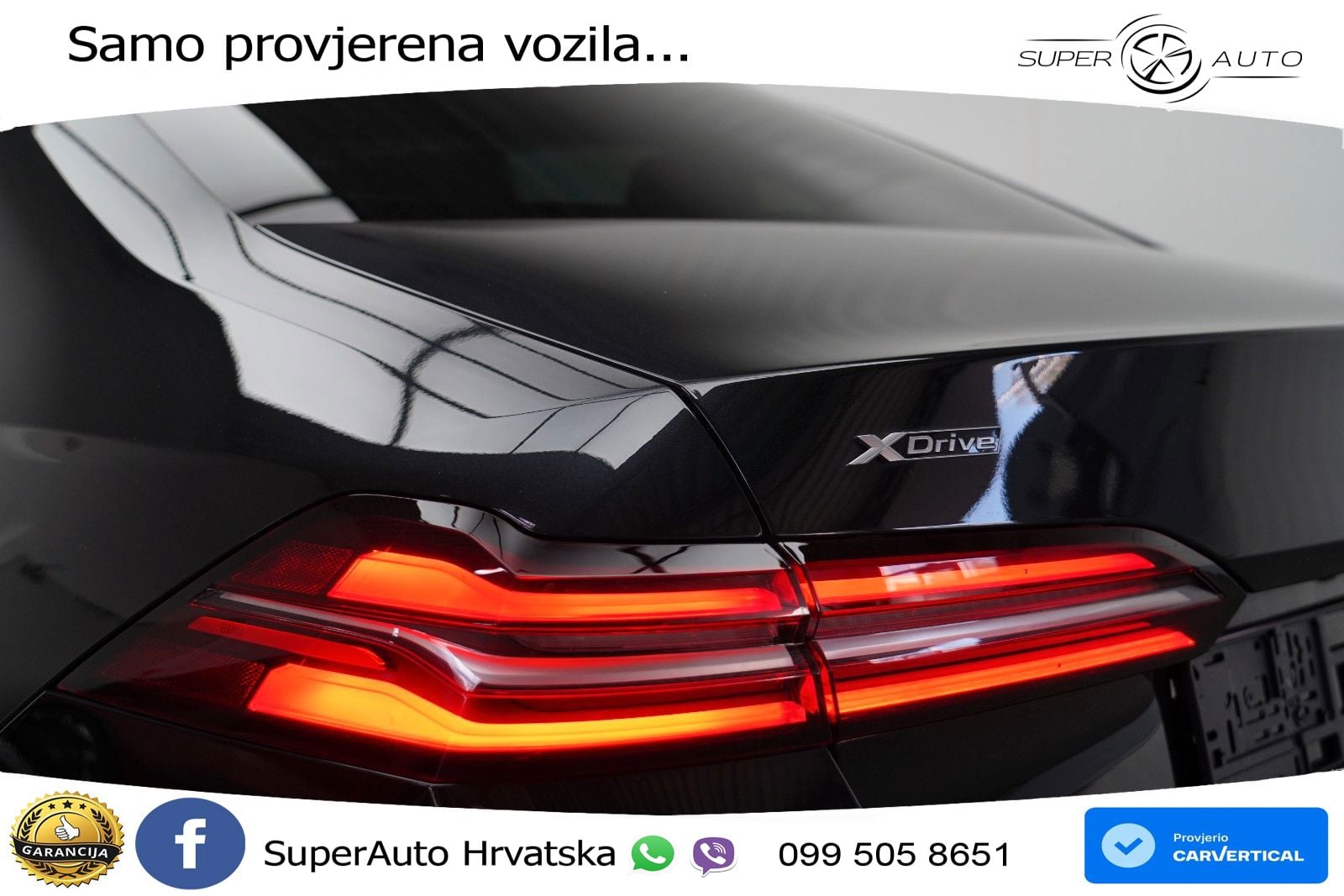 BMW 520d (197 KS) xDrive Steptronic M Sport LED+GR SJED+ACC