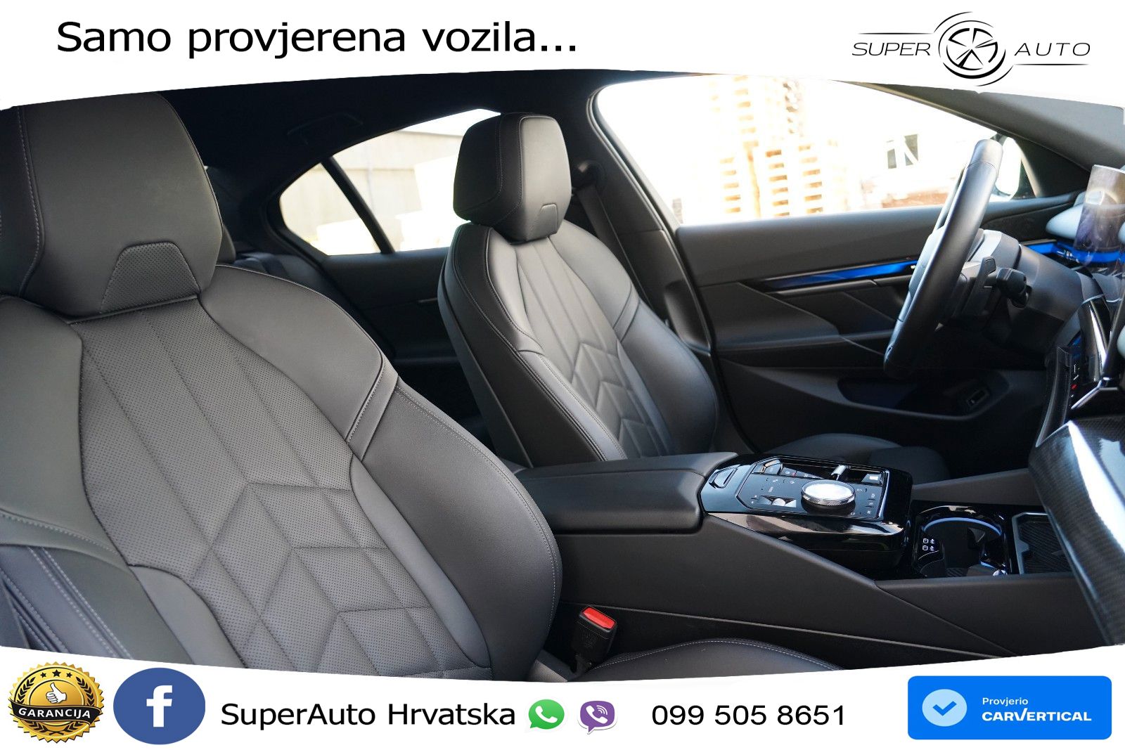 BMW 520d (197 KS) xDrive Steptronic M Sport LED+GR SJED+ACC