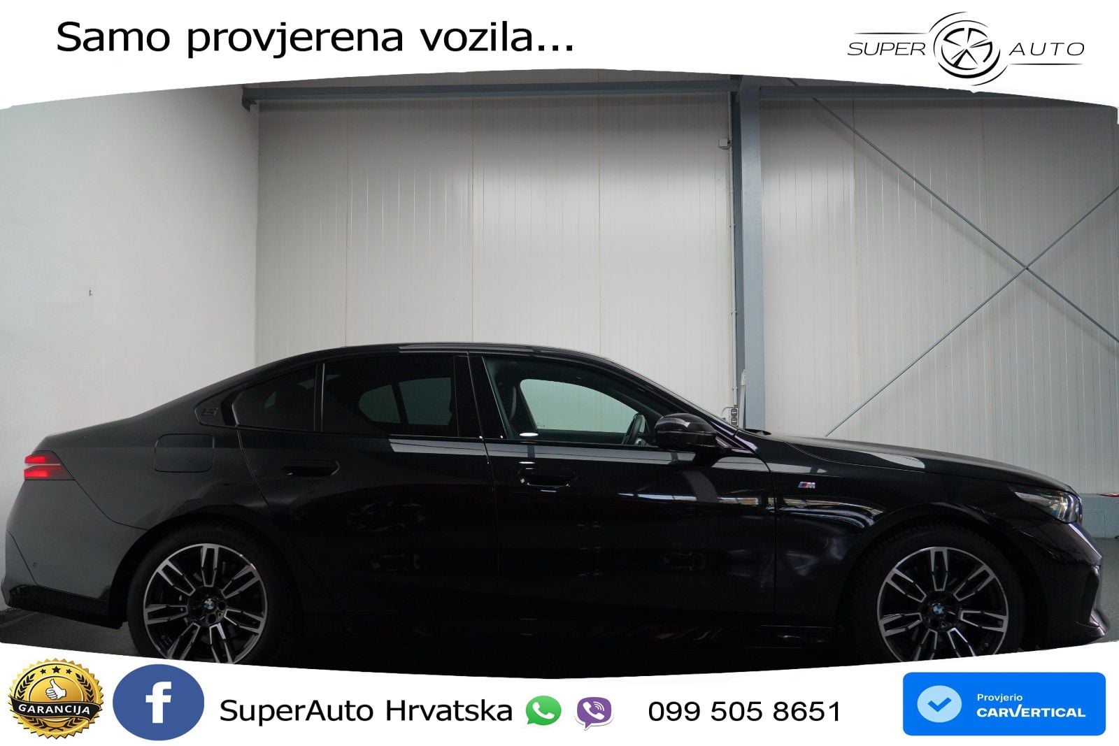 BMW 520d (197 KS) xDrive Steptronic M Sport LED+GR SJED+ACC
