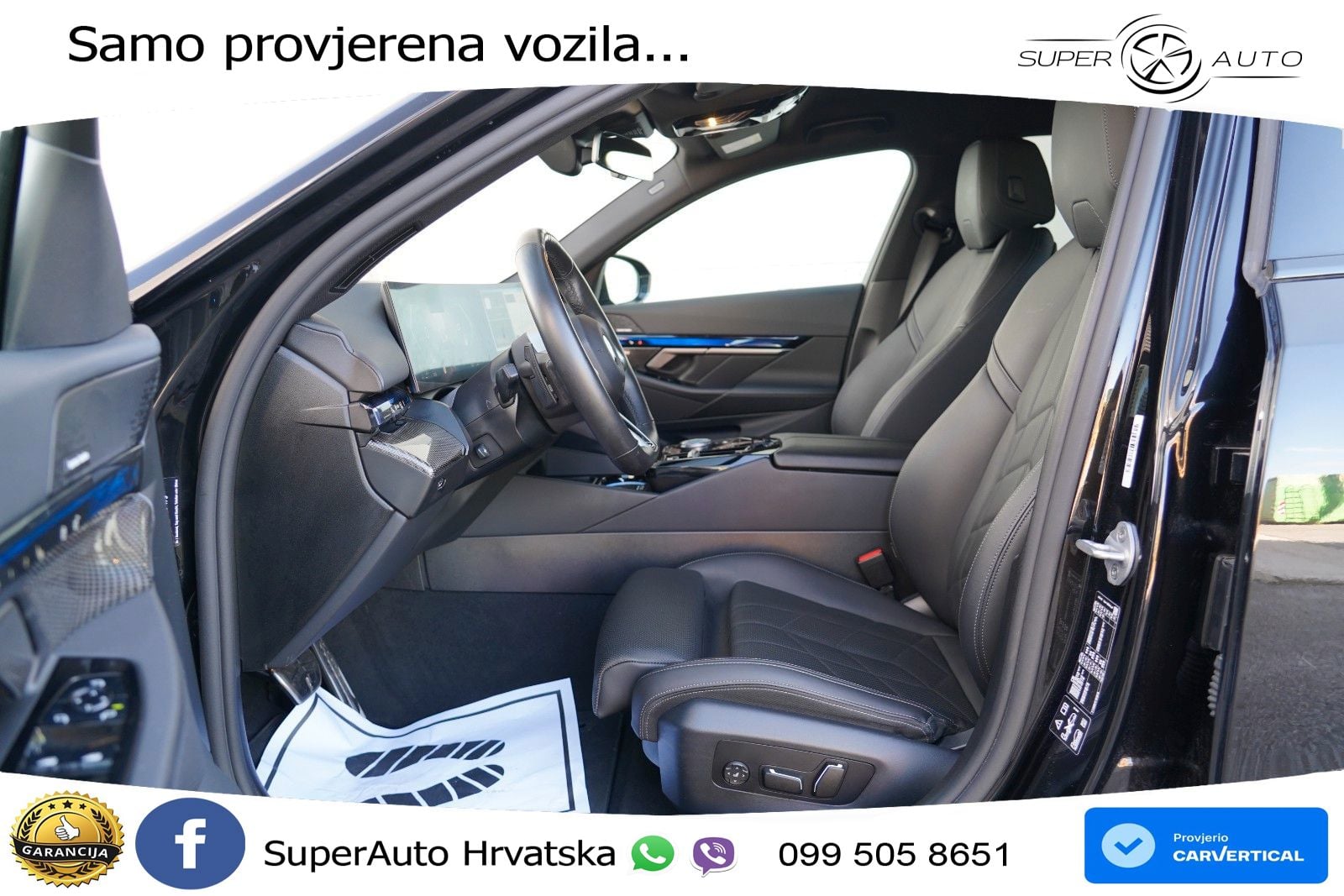 BMW 520d (197 KS) xDrive Steptronic M Sport LED+GR SJED+ACC