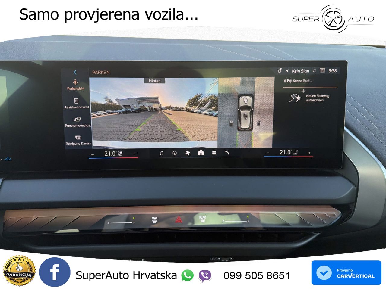 BMW X3 40d xDrive Steptronic M Sport ACC+HEAD+GR SJED+360+PANO