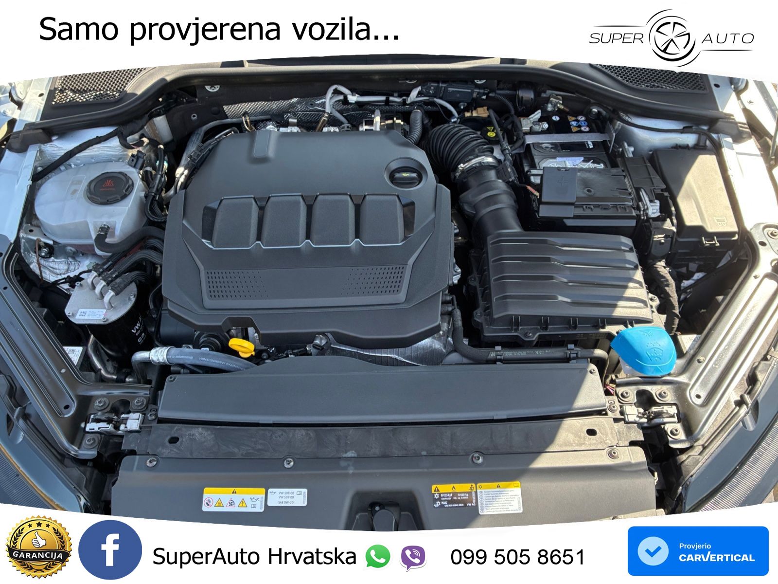 Škoda Octavia Combi 2.0 TDI (150 KS) DSG Selection LED+GR SJED+ACC