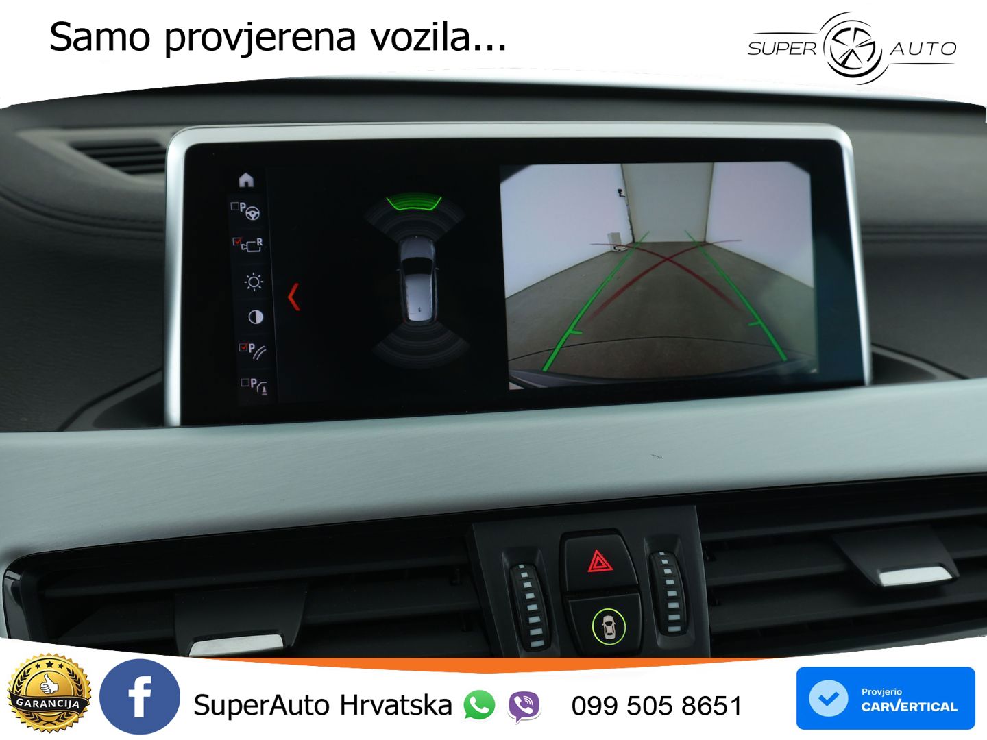 BMW X1 20i (192 KS) Steptronic