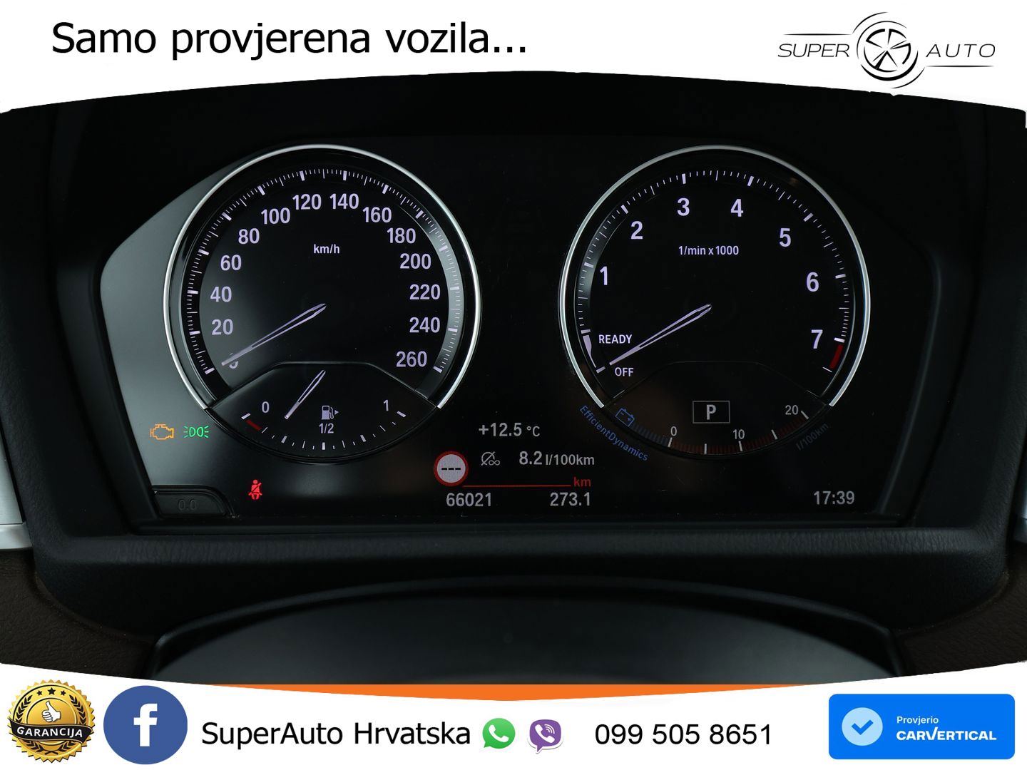 BMW X1 20i (192 KS) Steptronic