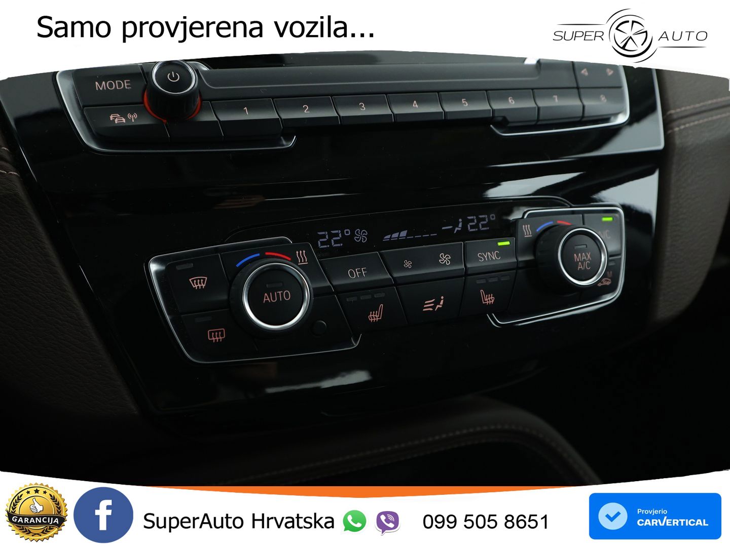BMW X1 20i (192 KS) Steptronic