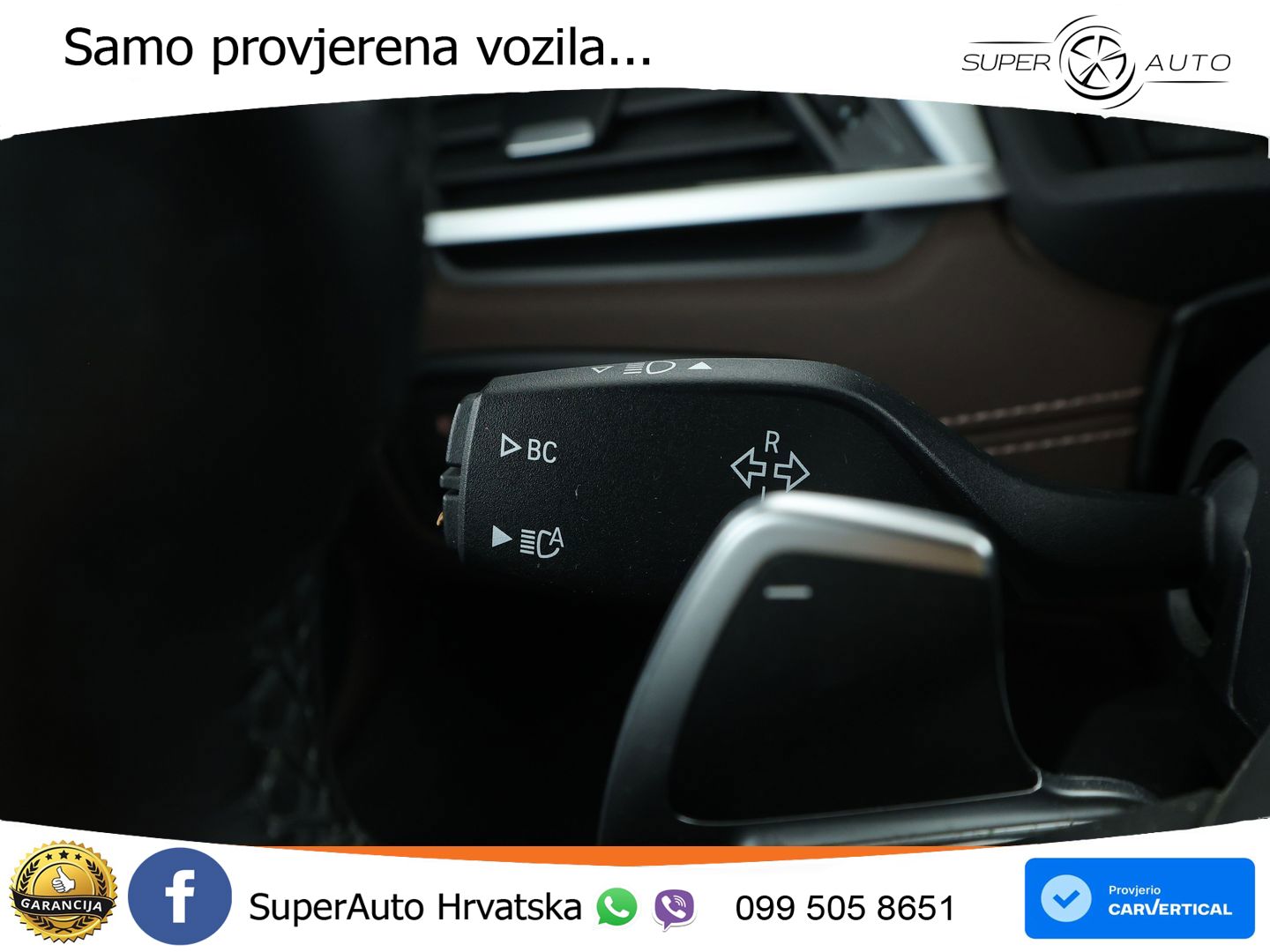 BMW X1 20i (192 KS) Steptronic