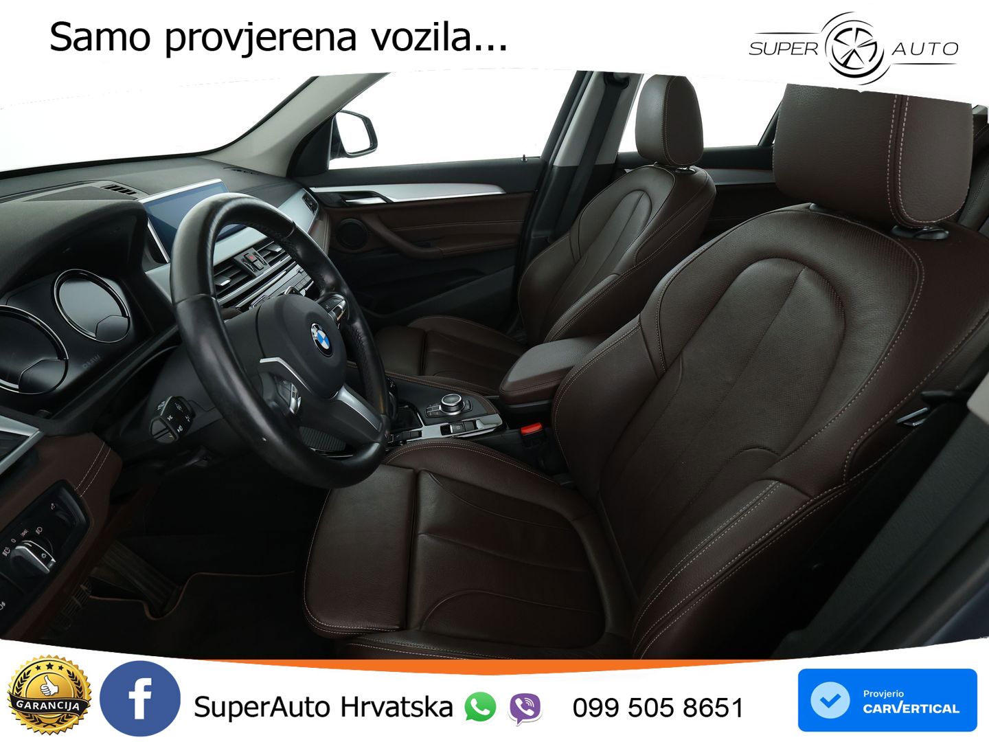 BMW X1 20i (192 KS) Steptronic