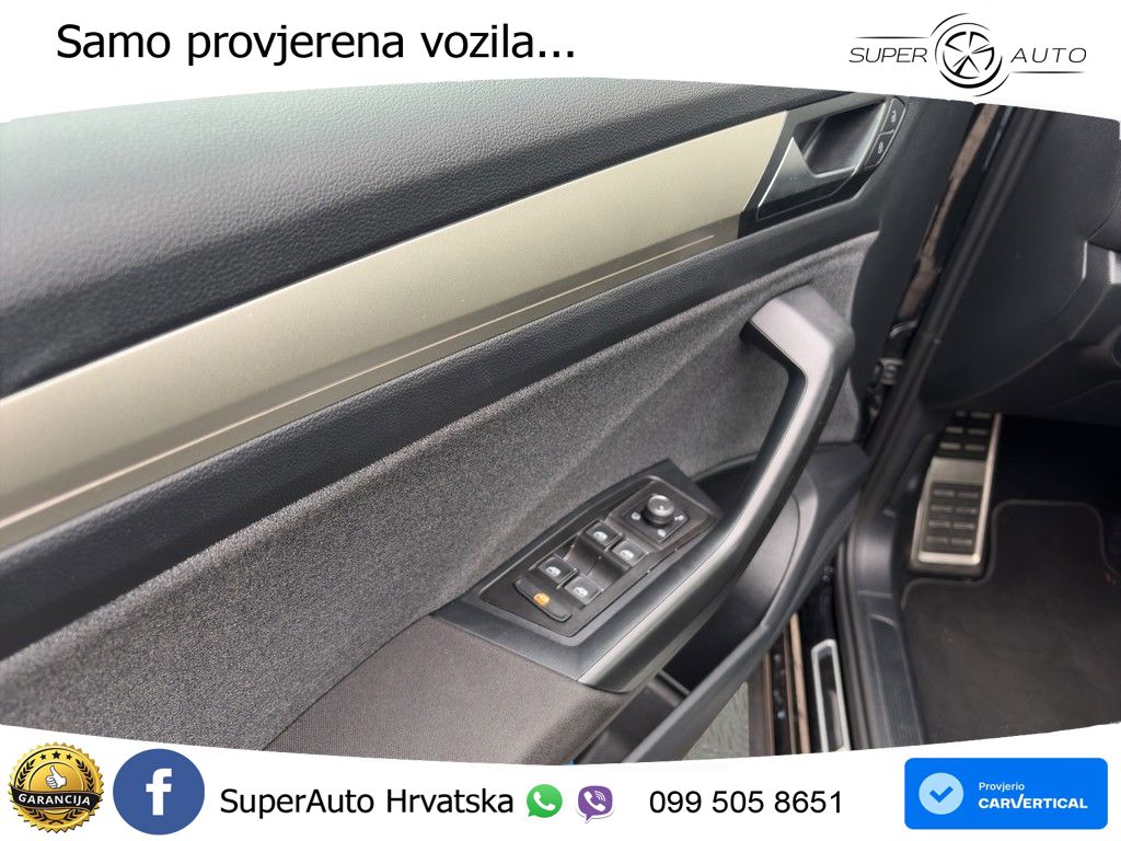 Volkswagen T-Roc I 2.0 TDI (150 KS) DSG