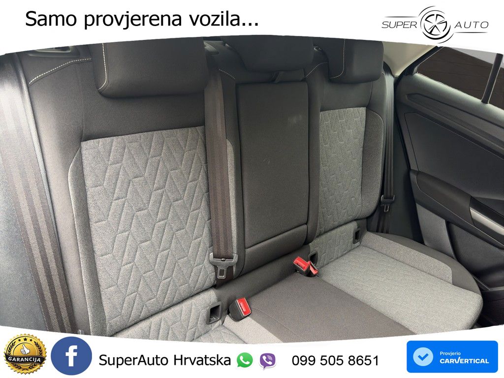 Volkswagen T-Roc I 2.0 TDI (150 KS) DSG
