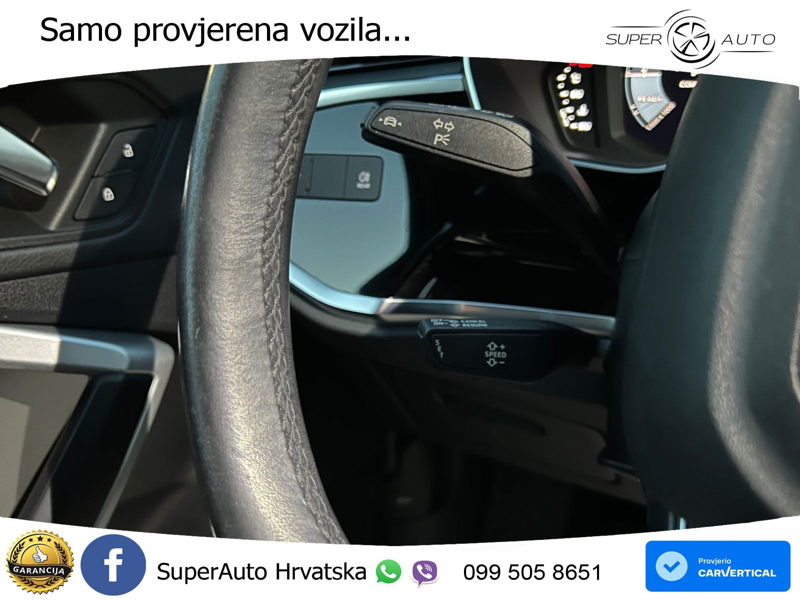 Audi Q3 35 TFSI (150 KS) S tronic advanced LED+GR SJED+ACC