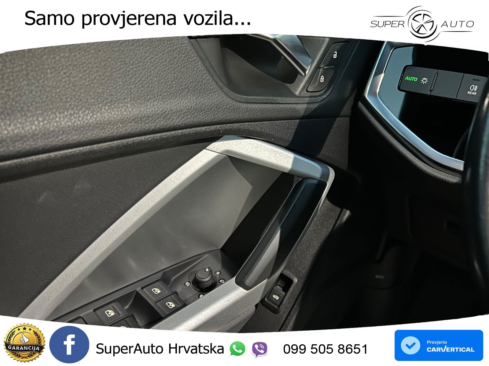 Audi Q3 35 TFSI (150 KS) S tronic advanced LED+GR SJED+ACC