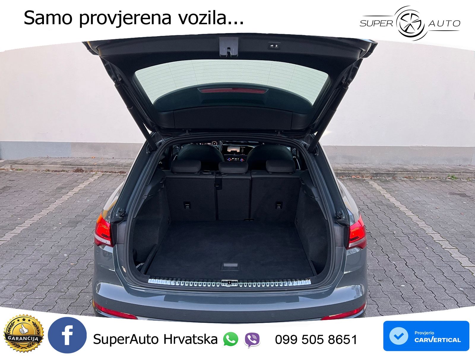 Audi Q3 35 TFSI (150 KS) S tronic advanced LED+GR SJED+ACC