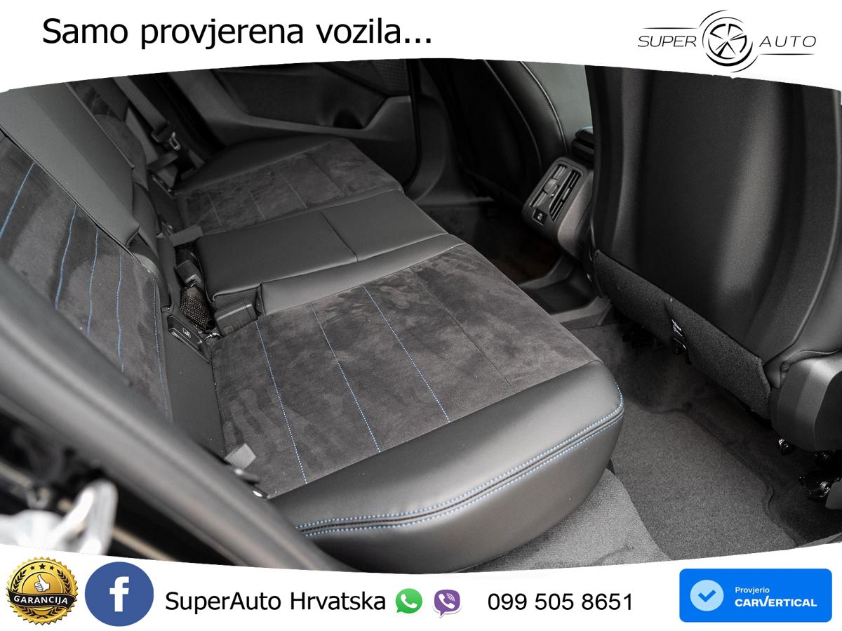 BMW X1 20d (163 KS) sDrive Steptronic M Sport