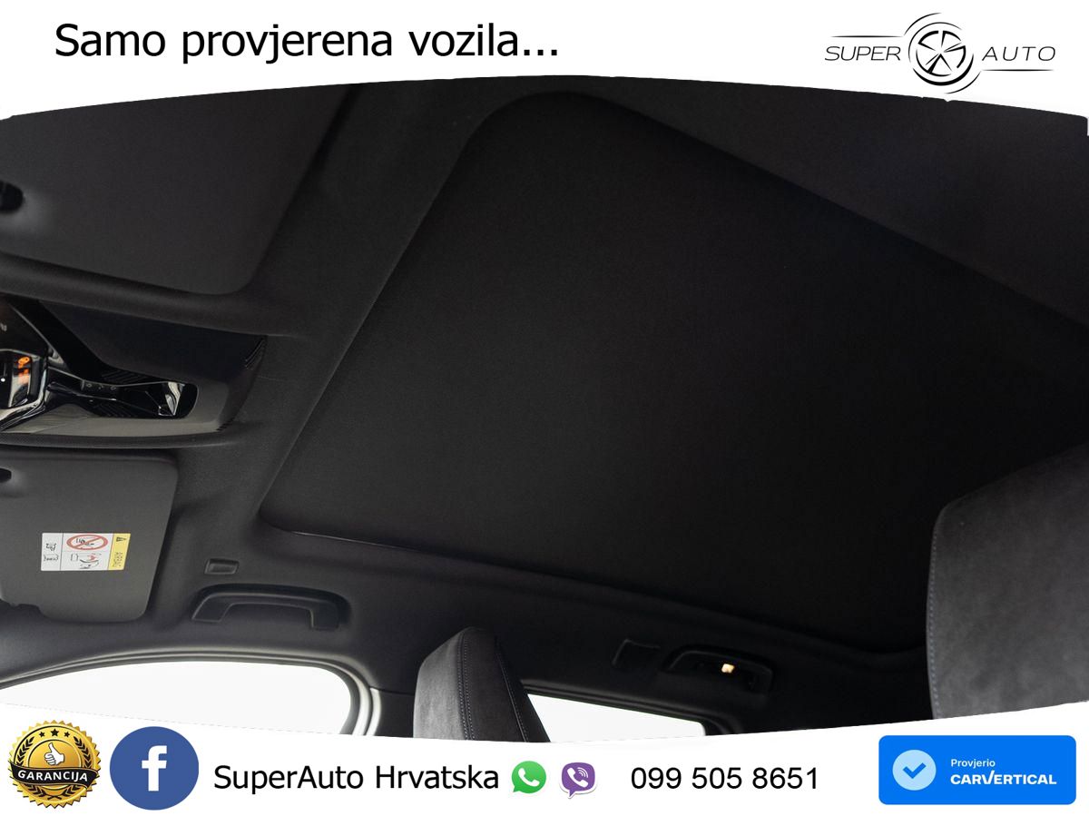 BMW X1 20d (163 KS) sDrive Steptronic M Sport