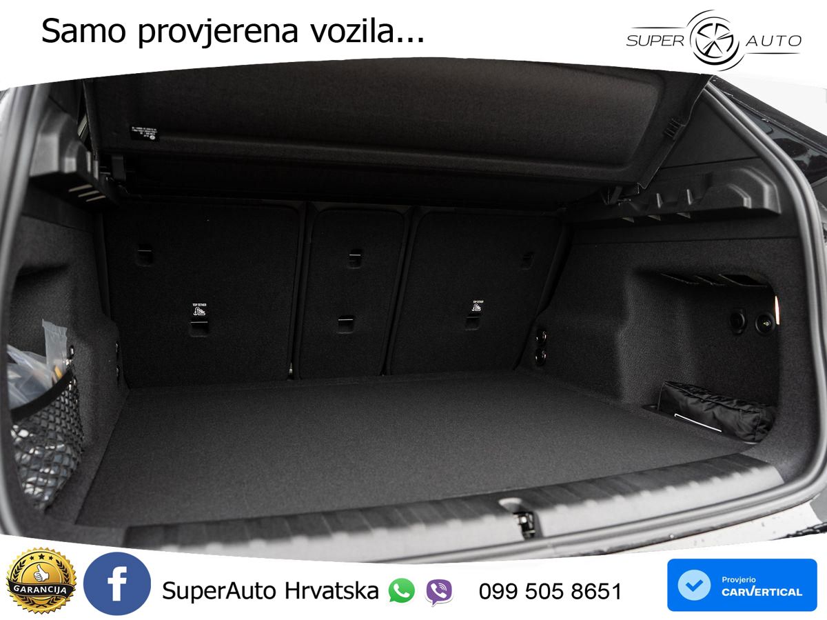 BMW X1 20d (163 KS) sDrive Steptronic M Sport