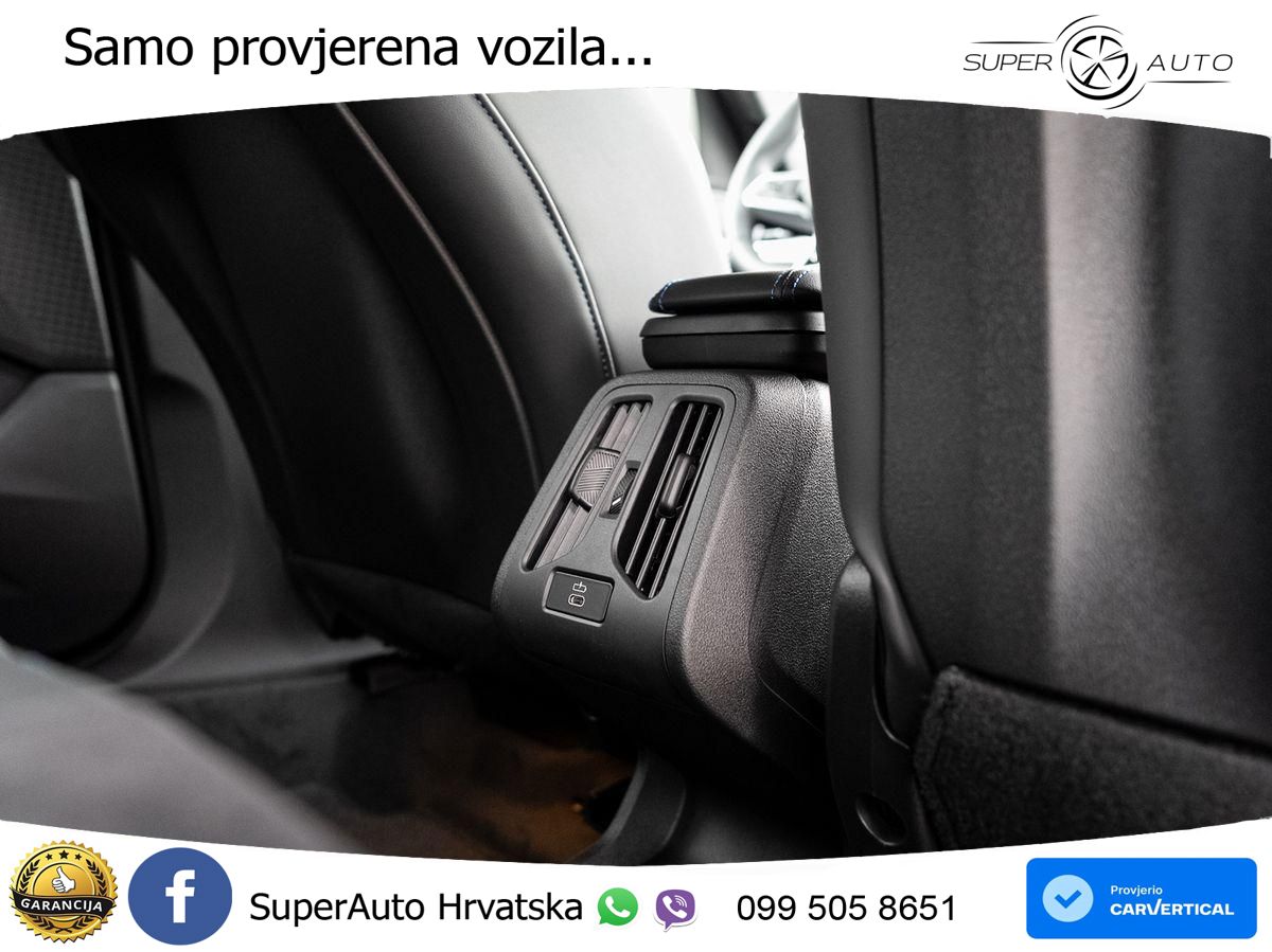 BMW X1 20d (163 KS) sDrive Steptronic M Sport