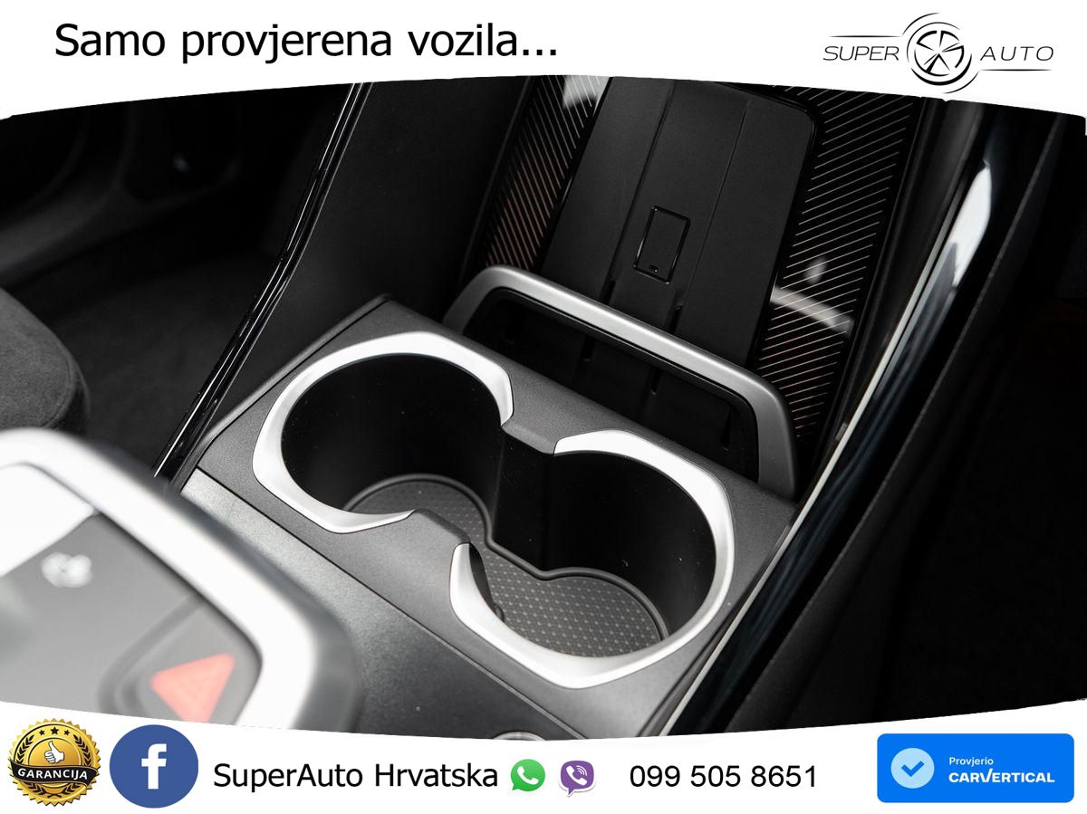 BMW X1 20d (163 KS) sDrive Steptronic M Sport