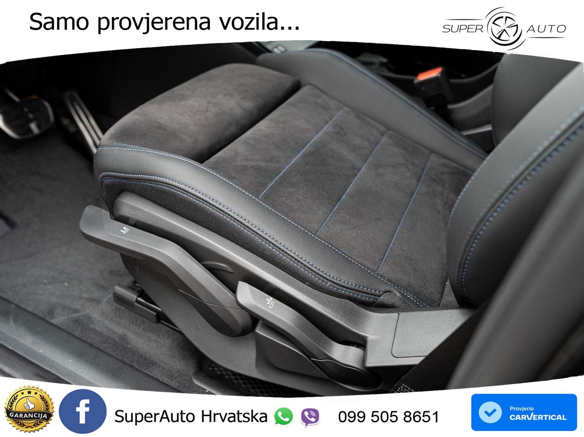 BMW X1 20d (163 KS) sDrive Steptronic M Sport