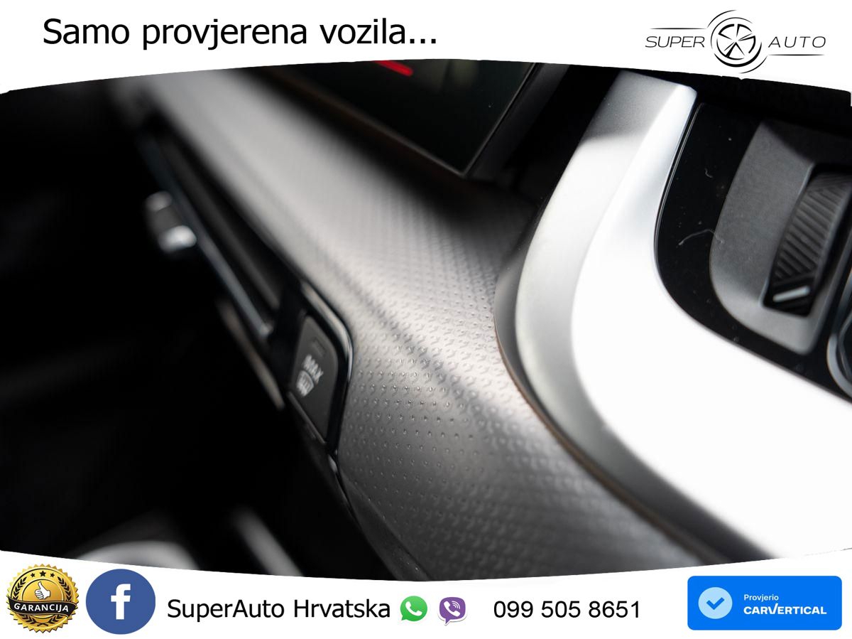 BMW X1 20d (163 KS) sDrive Steptronic M Sport