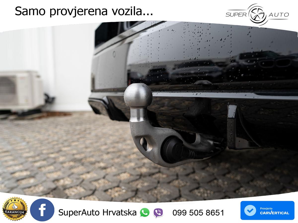 BMW X1 20d (163 KS) sDrive Steptronic M Sport