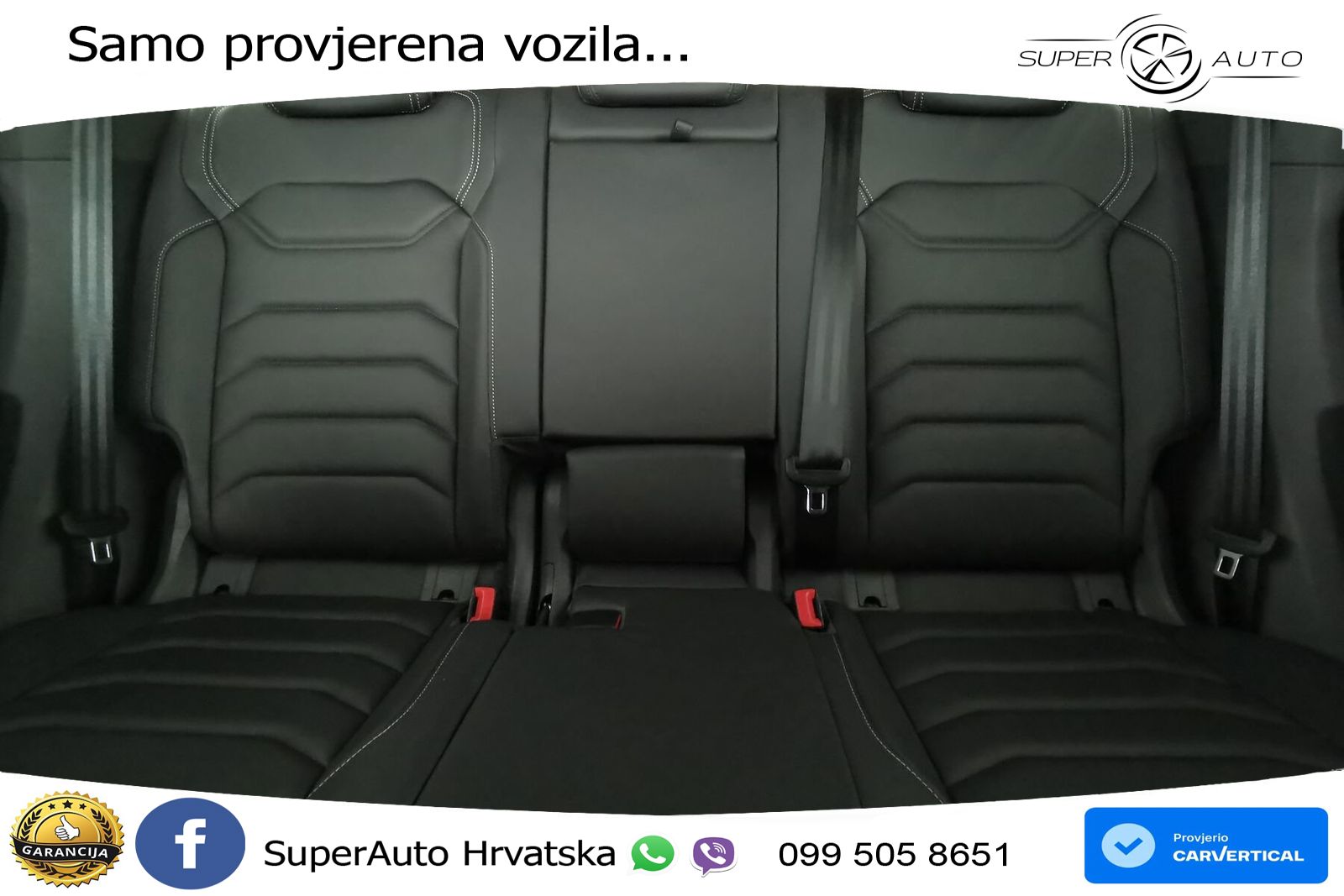 Volkswagen Touareg 3.0 V6 TDI (231 KS) 4MOTION Tiptronic ZRAČNI+ACC+4xGR SJED+KAM