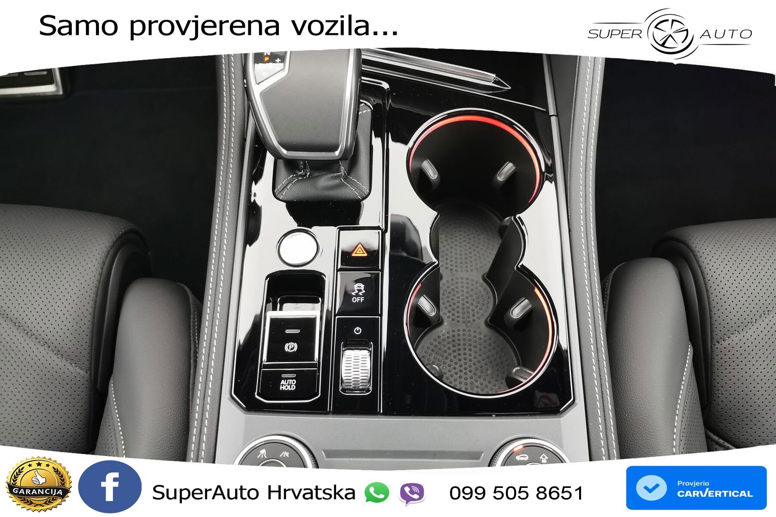 Volkswagen Touareg 3.0 V6 TDI (231 KS) 4MOTION Tiptronic ZRAČNI+ACC+4xGR SJED+KAM