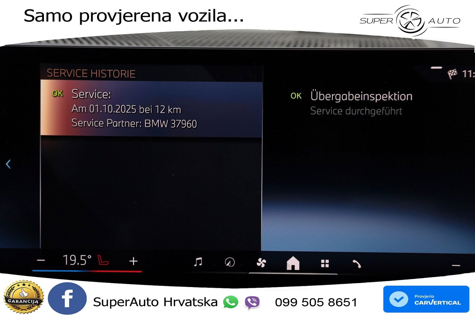 BMW 530e Touring (299 KS) Steptronic LED+GR SJED+ACC