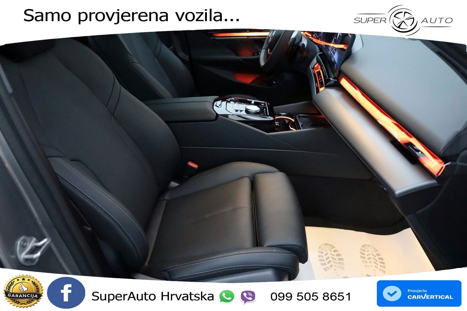 BMW 530e Touring (299 KS) Steptronic LED+GR SJED+ACC