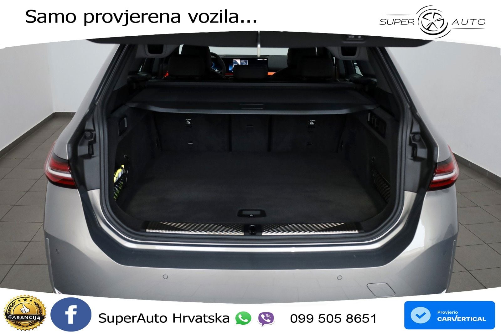 BMW 530e Touring (299 KS) Steptronic LED+GR SJED+ACC