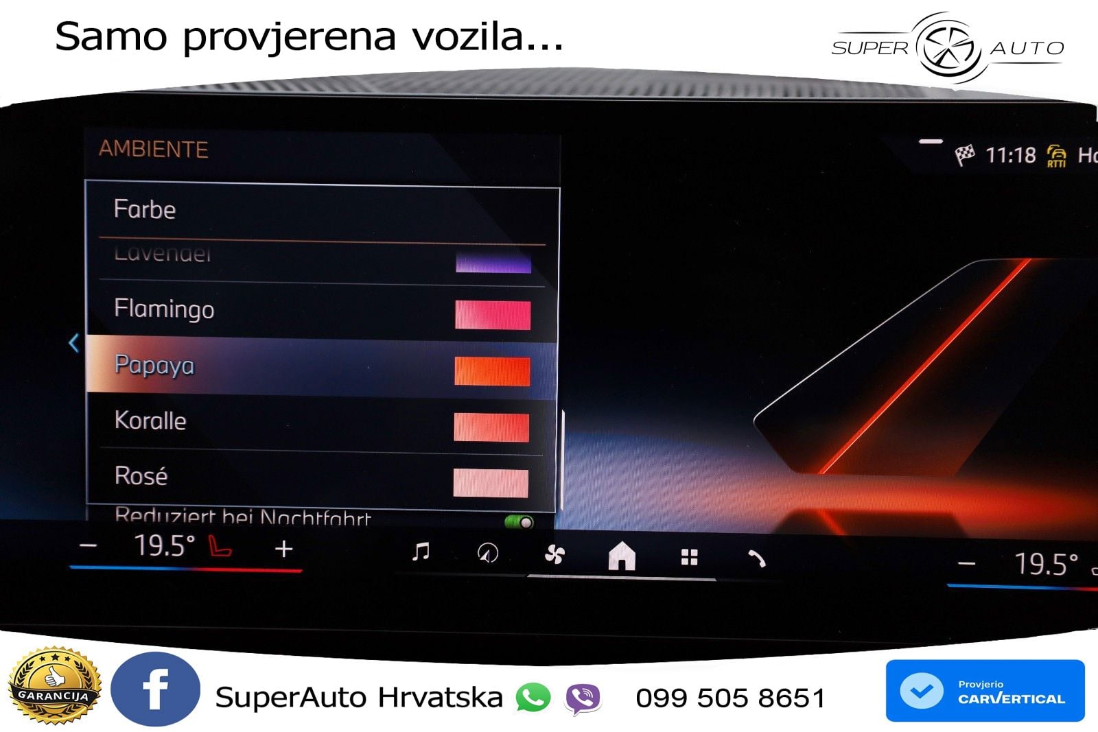 BMW 530e Touring (299 KS) Steptronic LED+GR SJED+ACC