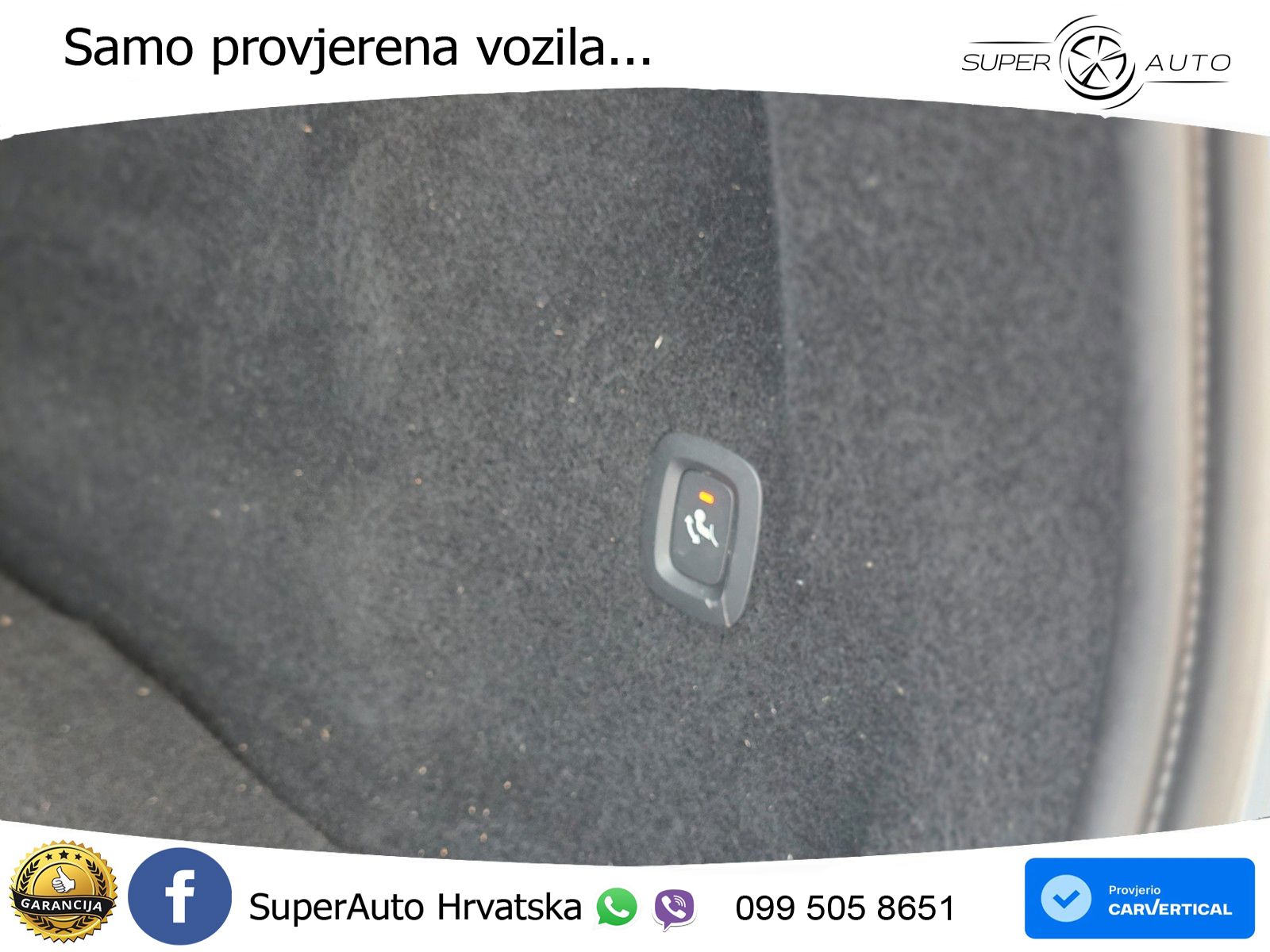 Volvo XC60 T8 AWD Geartronic
