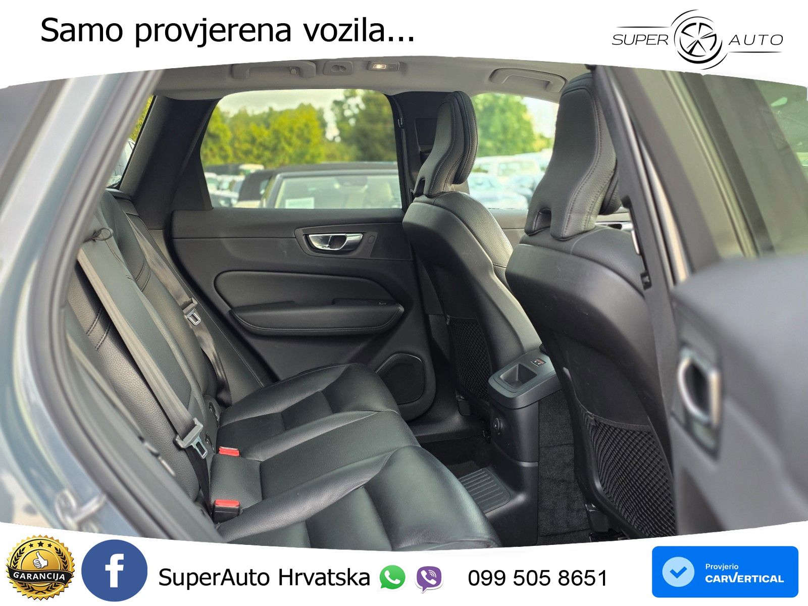 Volvo XC60 T8 AWD Geartronic