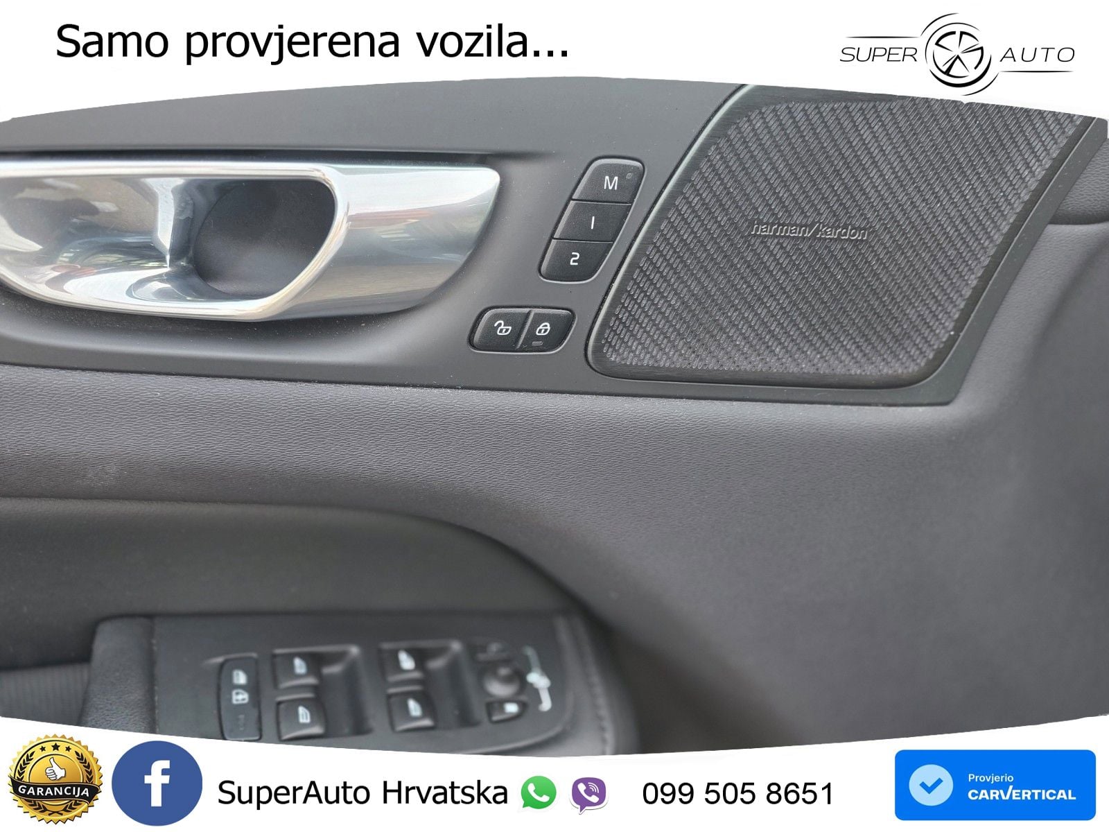 Volvo XC60 T8 AWD Geartronic