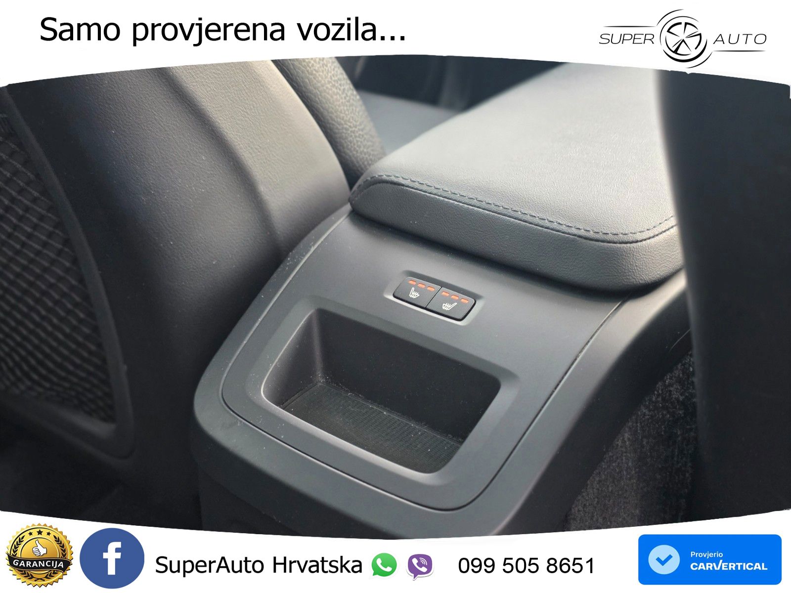 Volvo XC60 T8 AWD Geartronic