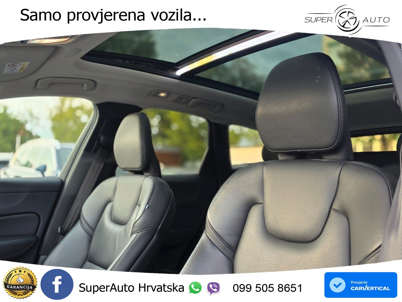 Volvo XC60 T8 AWD Geartronic