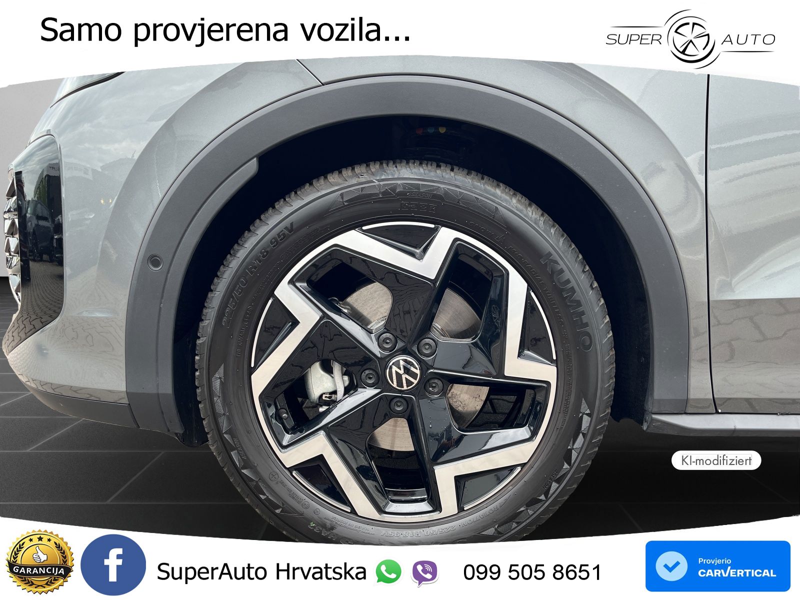 Volkswagen T-Roc II 1.5 eTSI (150 KS)  DSG LED+GR SJED+ACC
