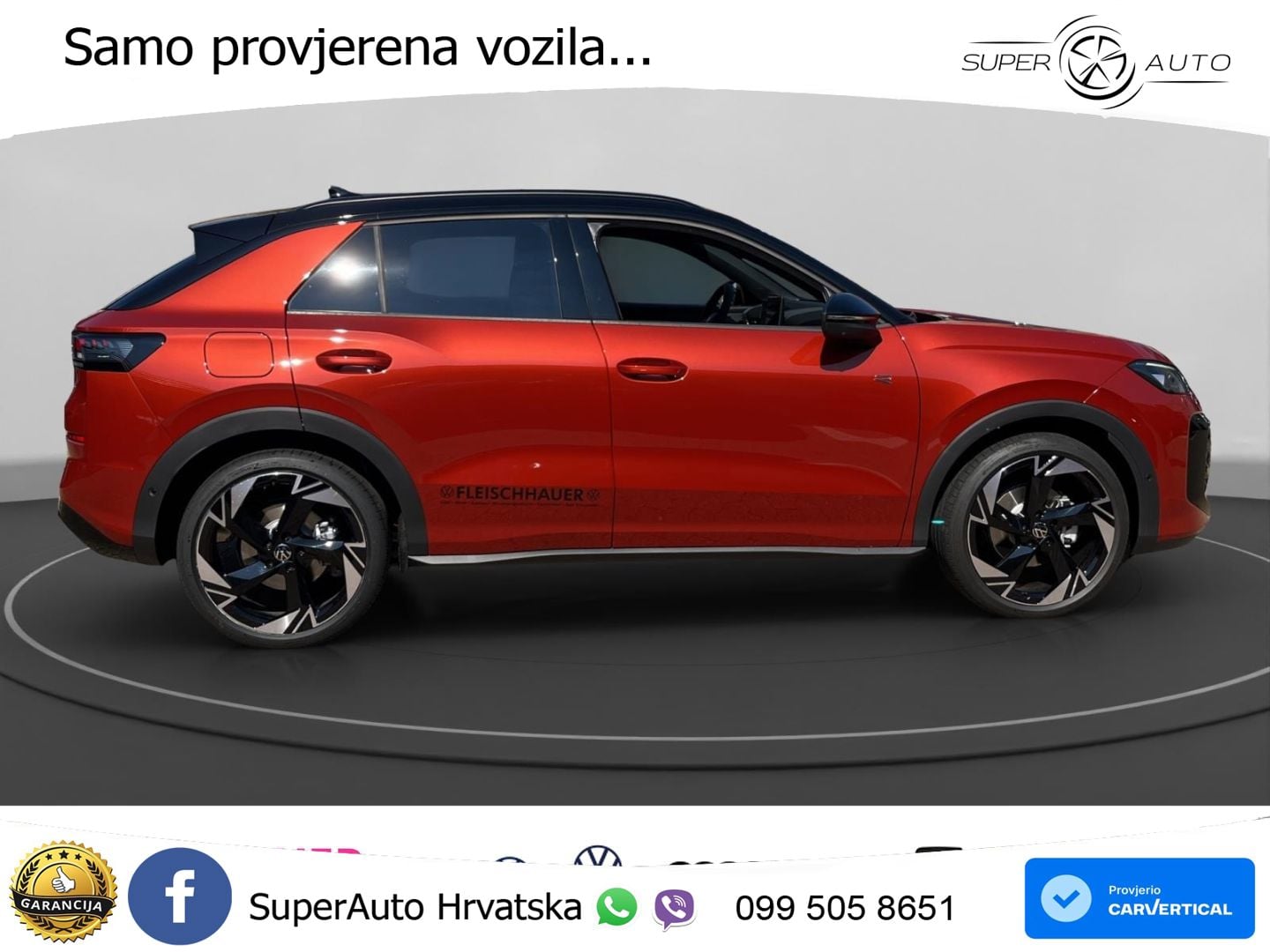 Volkswagen T-Roc II 1.5 eTSI (150 KS)  DSG MATRIX+GR SJED+KAM