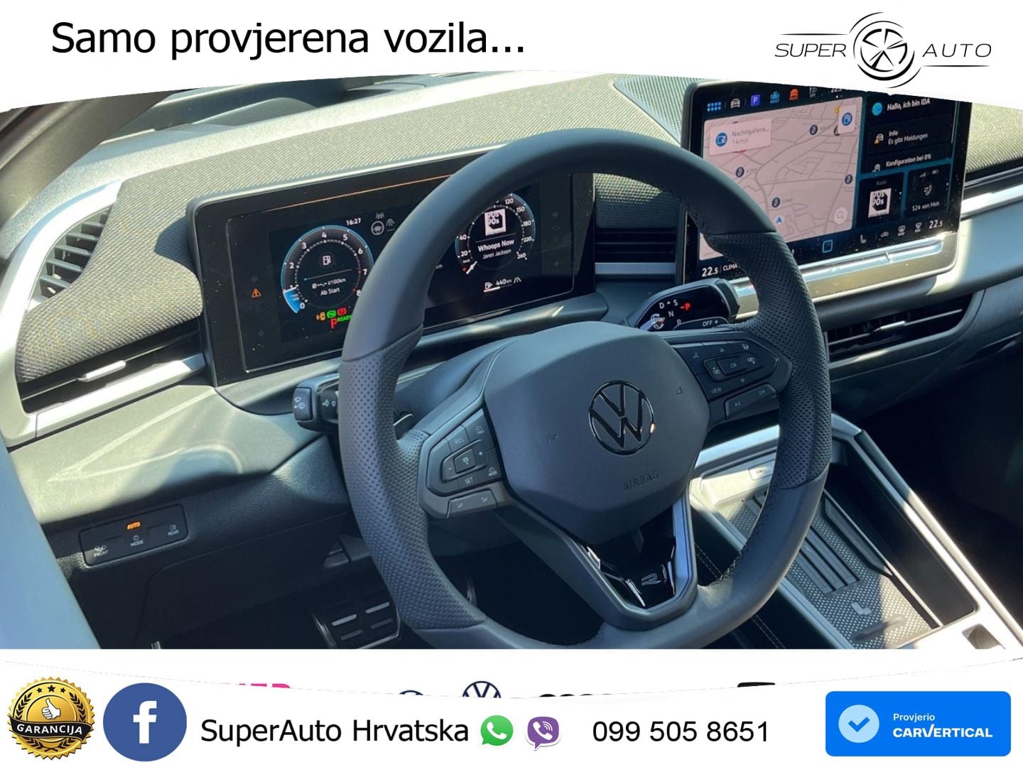 Volkswagen T-Roc II 1.5 eTSI (150 KS)  DSG MATRIX+GR SJED+KAM