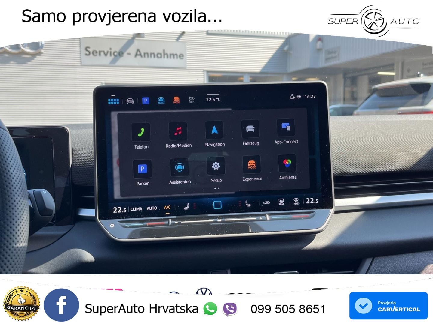 Volkswagen T-Roc II 1.5 eTSI (150 KS)  DSG MATRIX+GR SJED+KAM
