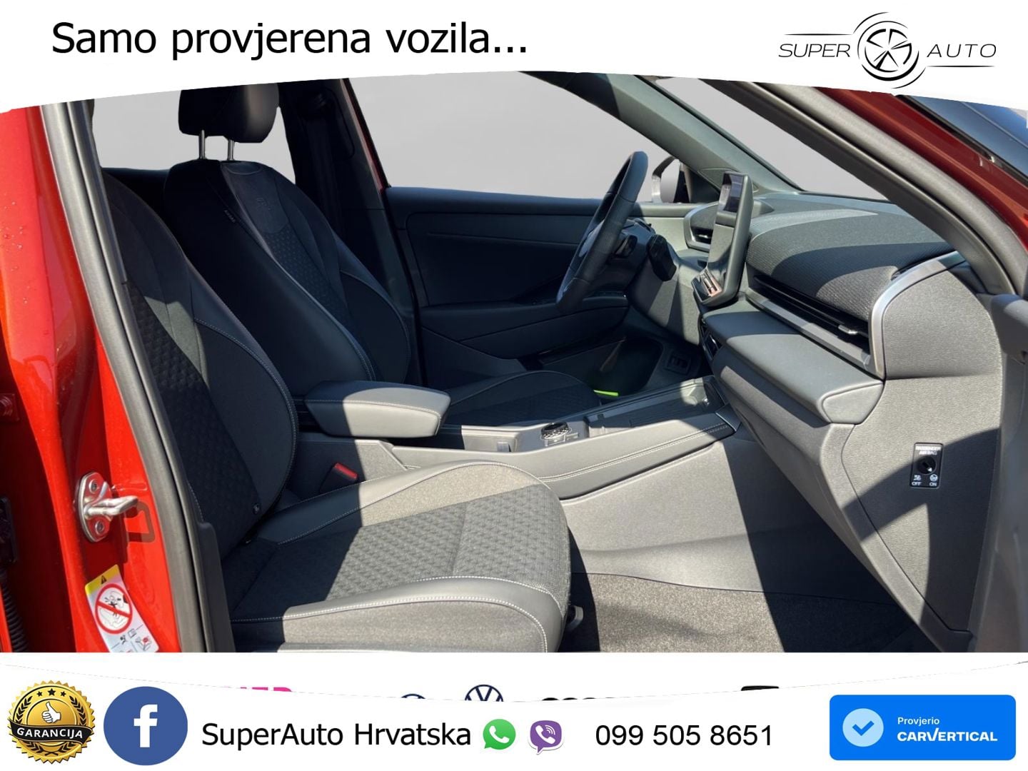 Volkswagen T-Roc II 1.5 eTSI (150 KS)  DSG MATRIX+GR SJED+KAM